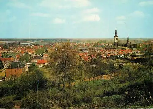 Belgium Aarschot panorama