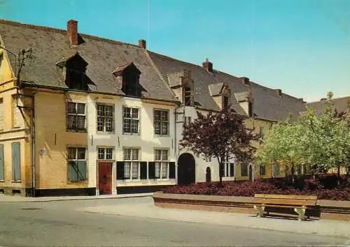 Belgium Aarschot