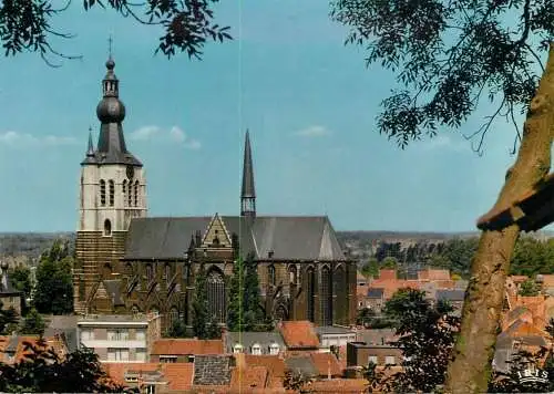 Belgium Aarschot panorama