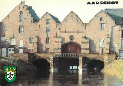 Belgium Aarschot