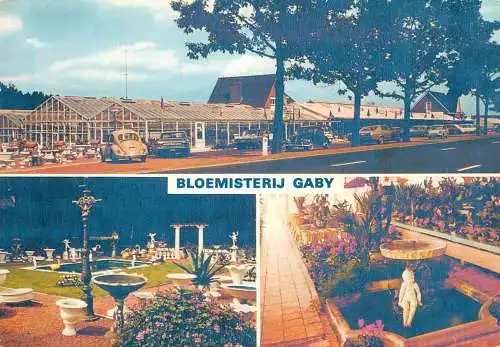 Belgium Bloemisterij Gaby
