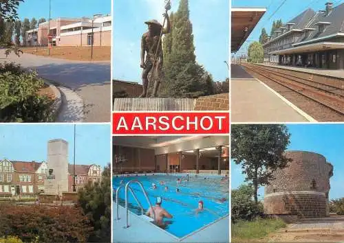 Belgium Aarschot