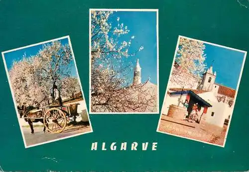 Portugal Algarve