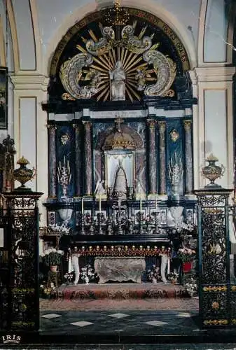 Belgium Tongre-Notre-Dame