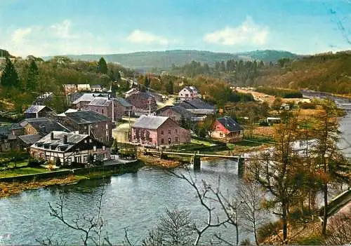 Belgium Mouzaibe