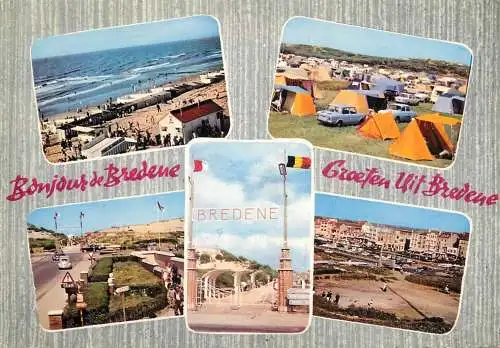 Belgium Oostende Bredene