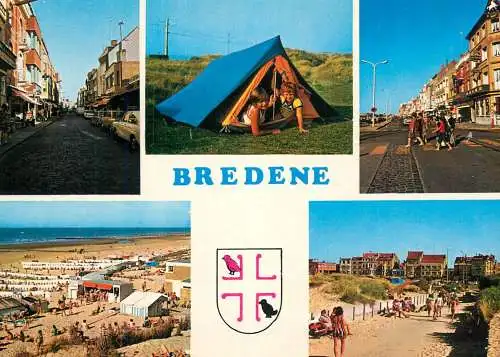 Belgium Oostende Bredene