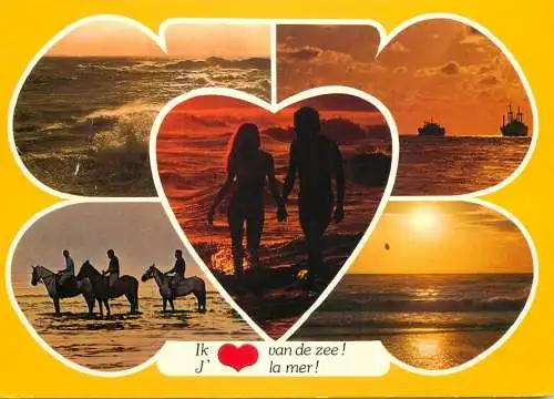Belgium Blankenberge