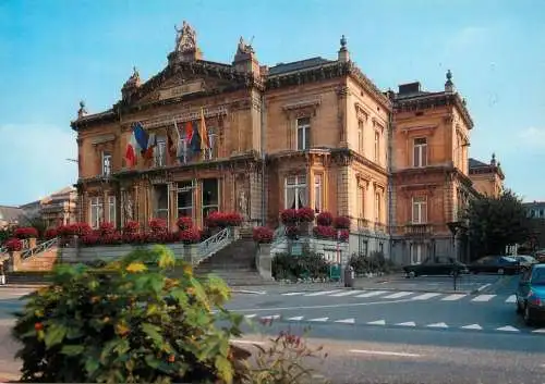 Belgium Spa les thermes