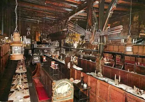 Germany Schiffergesellschaft zu Lubeck