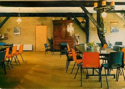 Netherlands Diever Pension "Linderhoeve" Kasteel