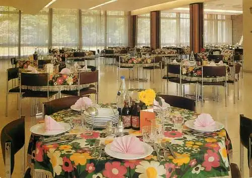 Belgium Zandhoven Domein Hooidonk banquet hall