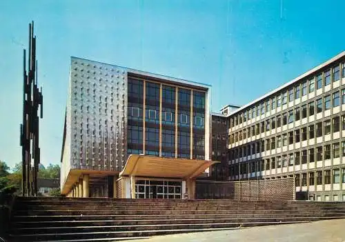 Belgium Charleroi palais de justice