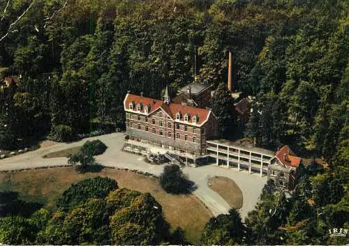 Belgium Waterloo Institut Dr. Derscheid