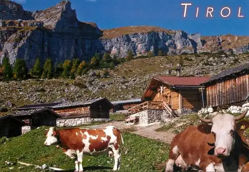 Austria Tirol