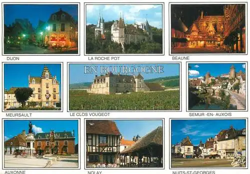 France Bourgogne
