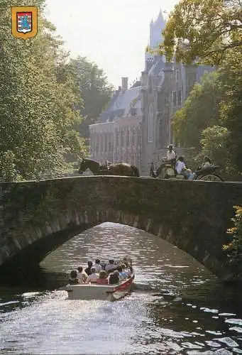 Belgium Brugge