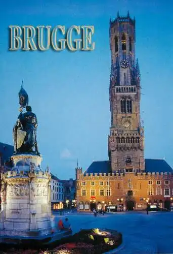 Belgium Brugge