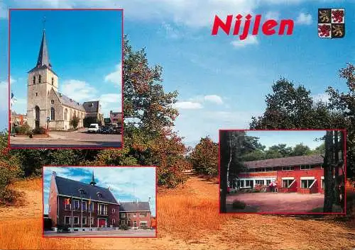 Belgium Nijlen