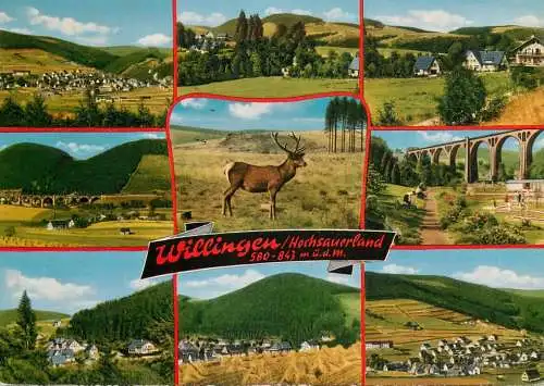 Germany Willingen Hochsauerland