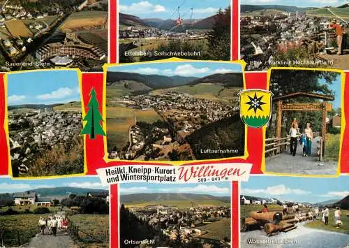 Germany Willingen Hochsauerland