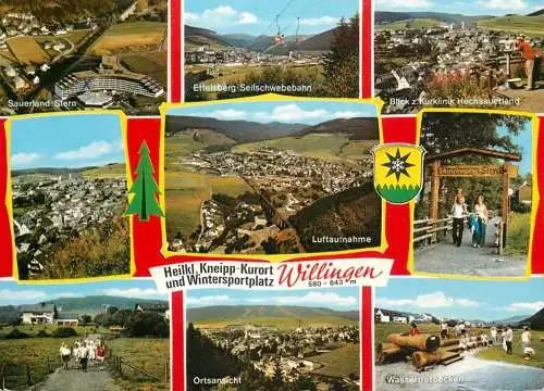 Germany Willingen Hochsauerland