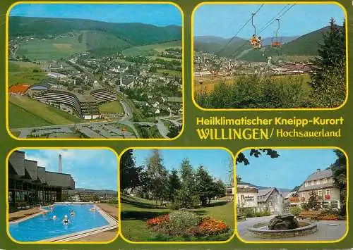 Germany Willingen Hochsauerland