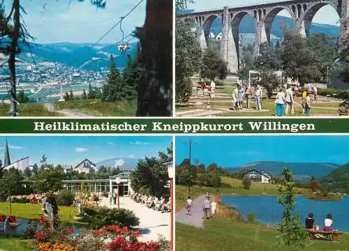 Germany Willingen Hochsauerland