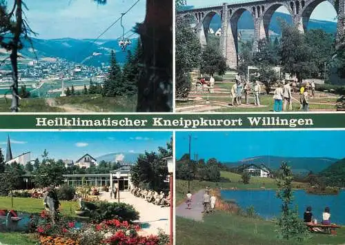 Germany Willingen Hochsauerland