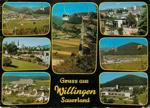 Germany Willingen Hochsauerland