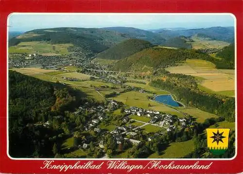 Germany Willingen Hochsauerland