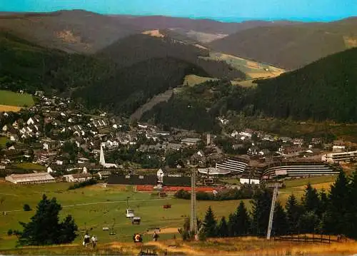 Germany Willingen Hochsauerland