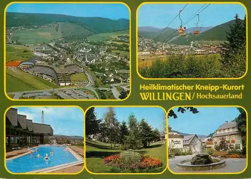 Germany Willingen Hochsauerland