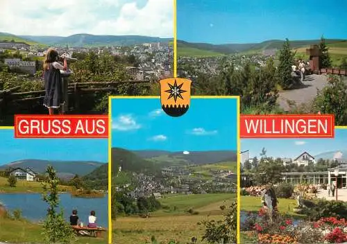 Germany Willingen