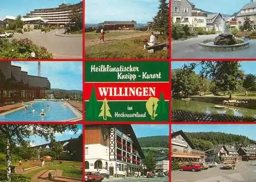 Germany Willingen