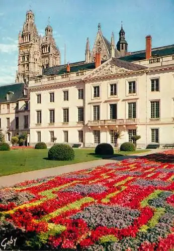 France Tours