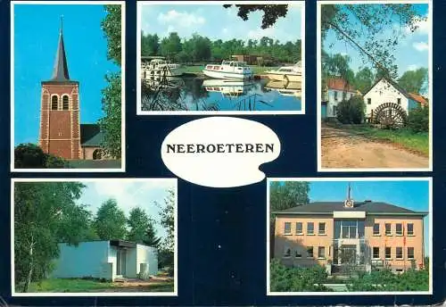 Belgium Neeroeteren