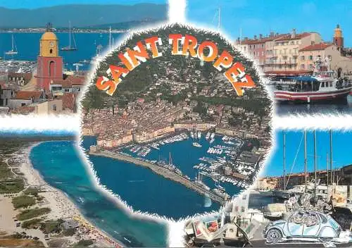 France Saint-Tropez