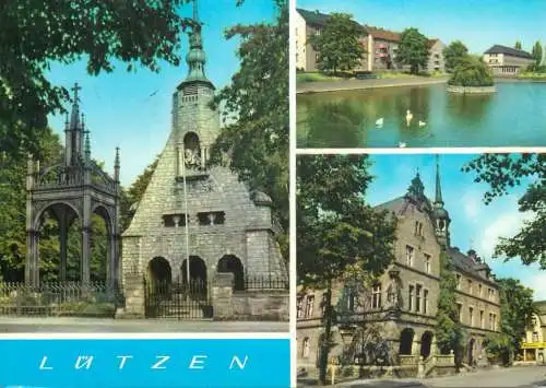 Germany Lützen