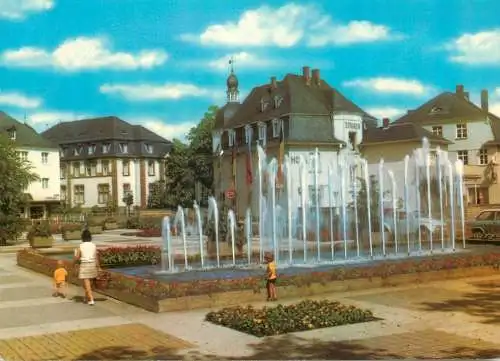 Germany Bitburg im Sudeifel