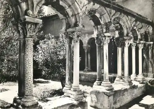 France Aix en Provence cathedrale Saint Sauveur