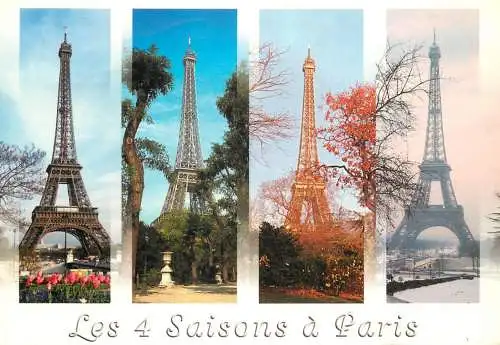 France Tour Eiffel