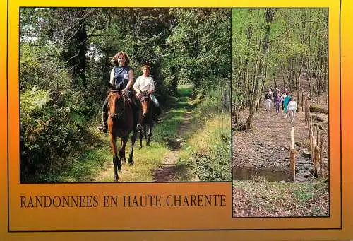 France Lavaud randonnee pedestre