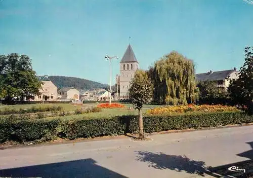 Belgium Han-sur-Lesse