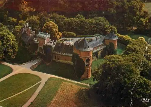 Germany Gaasbeek castle