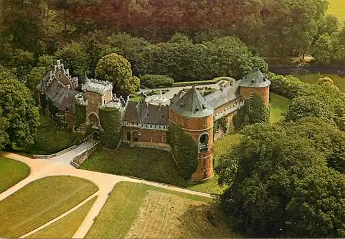 Germany Gaasbeek castle