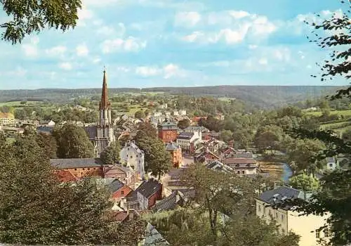 Belgium Eupen ville basse