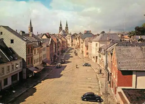 Belgium Eupen rue Gospert