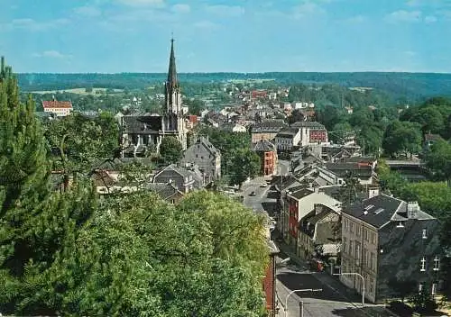 Belgium Eupen