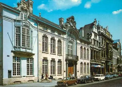 Belgium Antwerpen Osterrieth huis